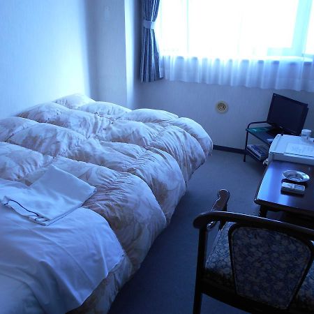 Shirayuri Hotel Hanamaki Exteriér fotografie
