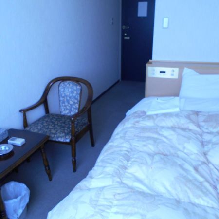 Shirayuri Hotel Hanamaki Exteriér fotografie