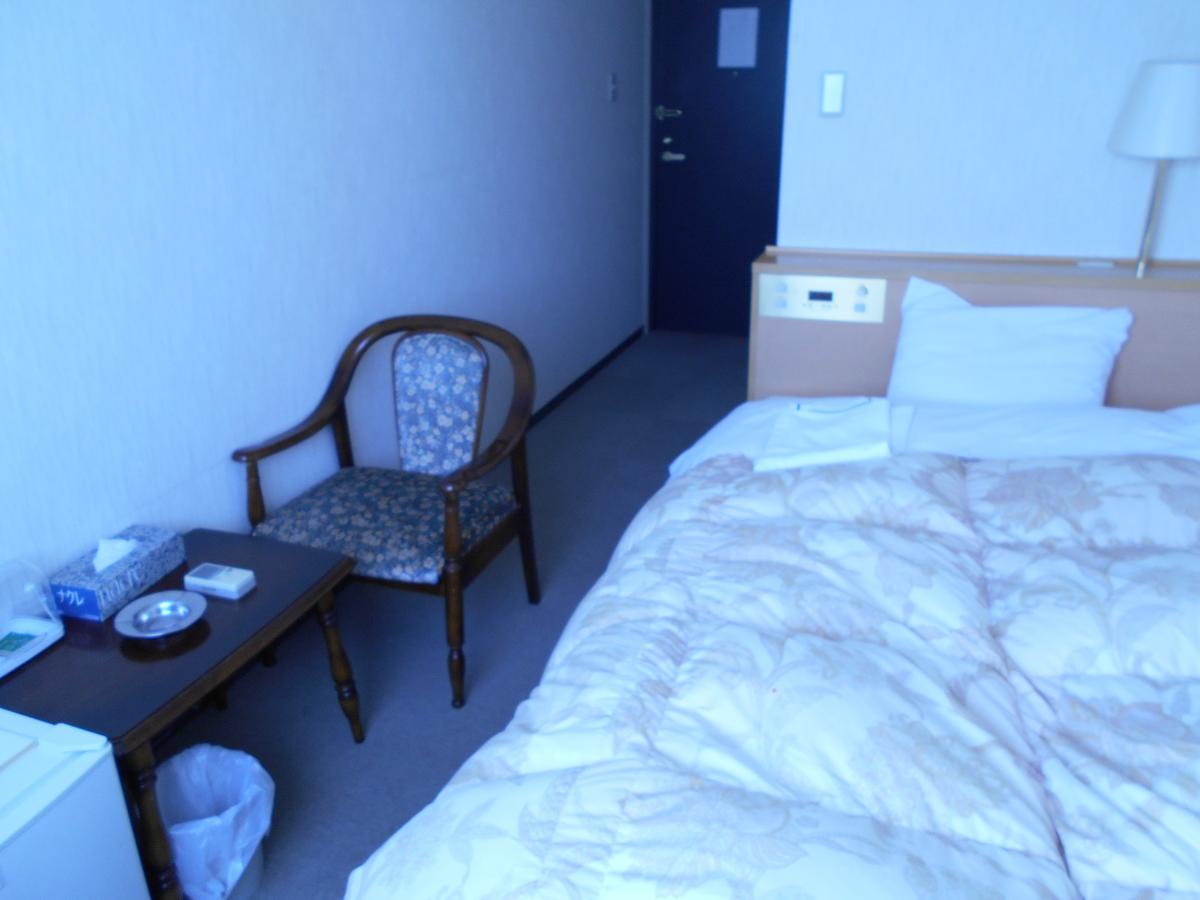 Shirayuri Hotel Hanamaki Exteriér fotografie